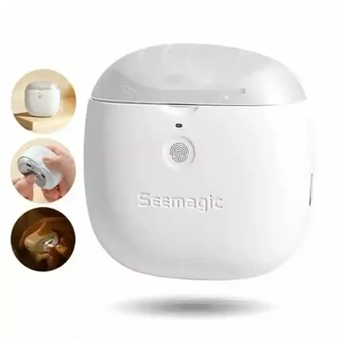 Xiaomi Seemagic Electric Automatic Nail Clipper Pro